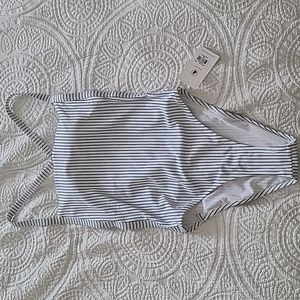 Striped Body Glove Electra one piece